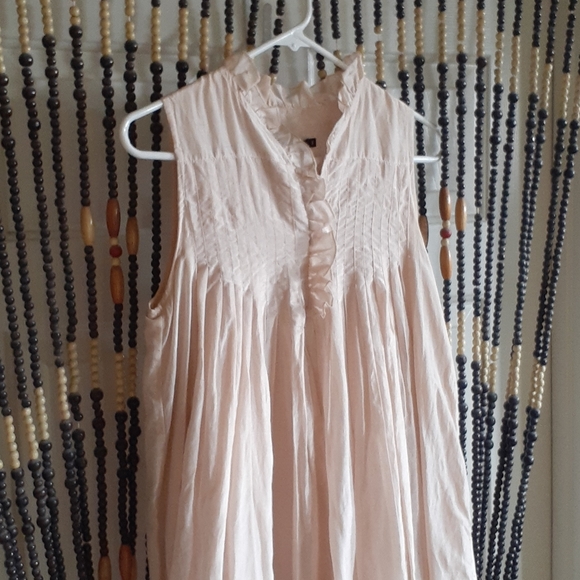 Anthropologie (hazel label) dress/tunic - Picture 3 of 11